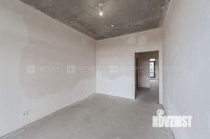 2-к квартира, вторичка, 61м2, 6/9 этаж
