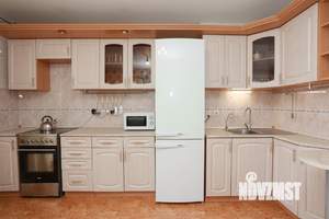 1-к квартира, вторичка, 40м2, 10/16 этаж