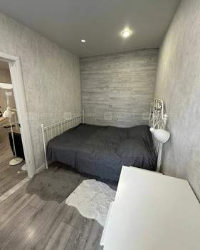 2-к квартира, вторичка, 42м2, 2/5 этаж