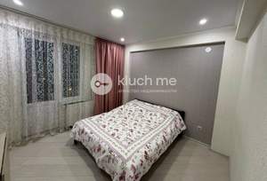 3-к квартира, вторичка, 70м2, 4/11 этаж