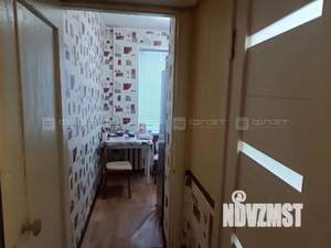 1-к квартира, вторичка, 30м2, 1/5 этаж