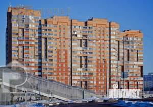 2-к квартира, вторичка, 85м2, 13/18 этаж