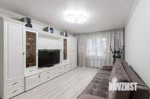 2-к квартира, вторичка, 65м2, 1/9 этаж