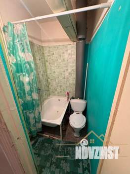 Студия квартира, вторичка, 16м2, 1/9 этаж