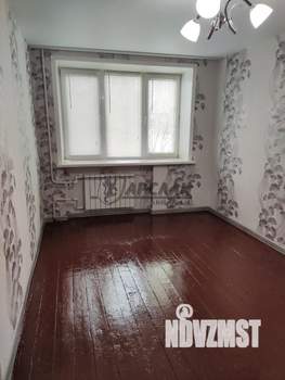 2-к квартира, вторичка, 27м2, 2/5 этаж