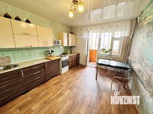 2-к квартира, вторичка, 60м2, 11/19 этаж