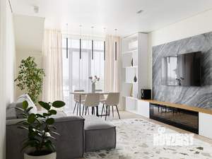 3-к квартира, вторичка, 114м2, 4/5 этаж