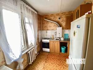 3-к квартира, вторичка, 60м2, 3/5 этаж