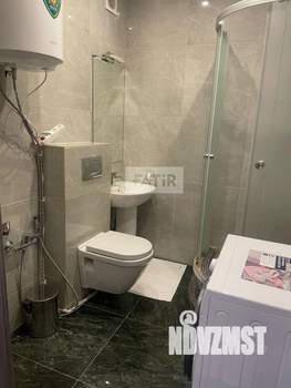 2-к квартира, вторичка, 56м2, 7/8 этаж