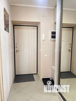 1-к квартира, вторичка, 38м2, 2/10 этаж