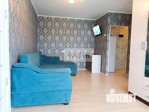 2-к квартира, вторичка, 44м2, 3/5 этаж