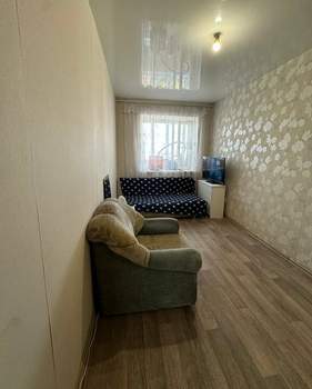 1-к квартира, вторичка, 31м2, 10/10 этаж