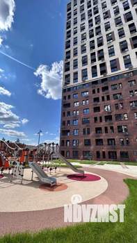 2-к квартира, вторичка, 54м2, 2/25 этаж