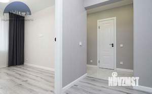 2-к квартира, вторичка, 47м2, 15/20 этаж