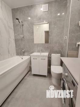 1-к квартира, вторичка, 43м2, 6/19 этаж