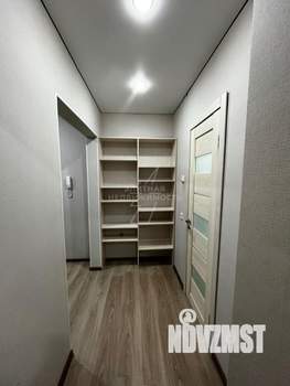 2-к квартира, вторичка, 45м2, 11/19 этаж