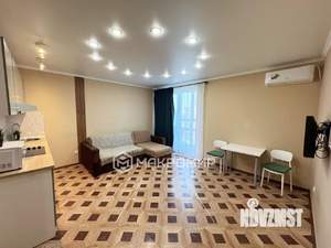 Студия квартира, вторичка, 32м2, 16/20 этаж