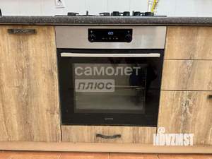 3-к квартира, вторичка, 61м2, 1/5 этаж