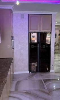 3-к квартира, вторичка, 96м2, 6/19 этаж