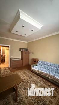 1-к квартира, вторичка, 30м2, 1/2 этаж