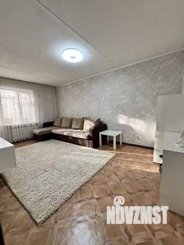 2-к квартира, вторичка, 50м2, 1/9 этаж
