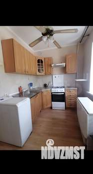 1-к квартира, вторичка, 33м2, 2/5 этаж