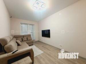 1-к квартира, вторичка, 33м2, 6/9 этаж