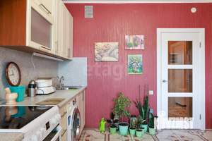 1-к квартира, вторичка, 43м2, 5/14 этаж