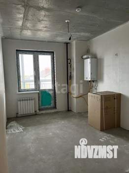 1-к квартира, вторичка, 41м2, 3/7 этаж