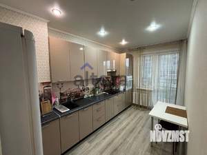 1-к квартира, вторичка, 39м2, 2/19 этаж