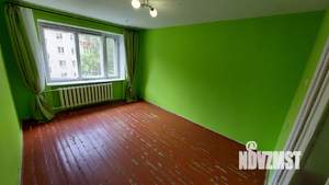 2-к квартира, вторичка, 48м2, 4/5 этаж