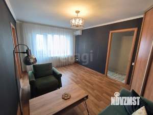 2-к квартира, вторичка, 47м2, 3/5 этаж