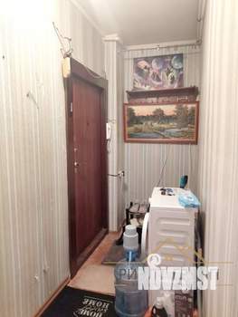 1-к квартира, вторичка, 33м2, 5/5 этаж