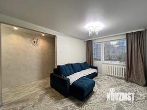 2-к квартира, вторичка, 44м2, 2/5 этаж