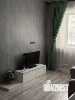 2-к квартира, вторичка, 44м2, 2/5 этаж