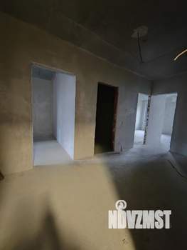 2-к квартира, вторичка, 60м2, 7/21 этаж