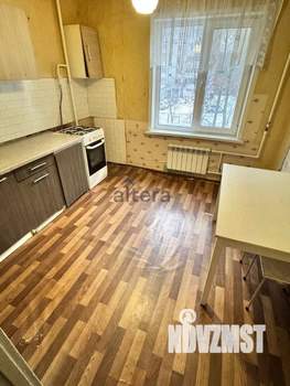 2-к квартира, вторичка, 54м2, 3/9 этаж