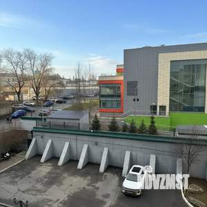 3-к квартира, вторичка, 95м2, 3/5 этаж