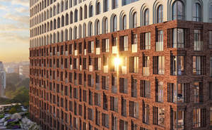 3-к квартира, вторичка, 84м2, 5/16 этаж