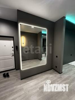 2-к квартира, вторичка, 82м2, 3/17 этаж