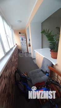 2-к квартира, вторичка, 47м2, 5/10 этаж