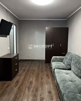 1-к квартира, вторичка, 32м2, 4/14 этаж