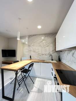 2-к квартира, вторичка, 36м2, 15/23 этаж