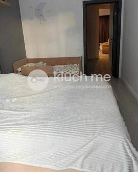 2-к квартира, вторичка, 55м2, 2/10 этаж