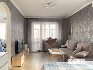 1-к квартира, вторичка, 31м2, 5/5 этаж
