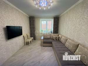 2-к квартира, вторичка, 54м2, 6/9 этаж