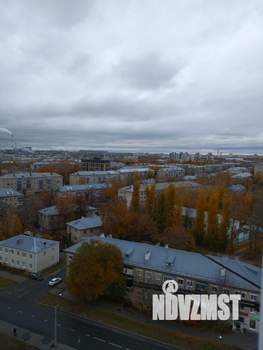 1-к квартира, вторичка, 37м2, 14/14 этаж