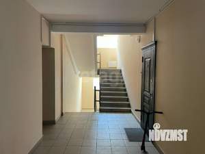 3-к квартира, сданный дом, 90м2, 4/18 этаж