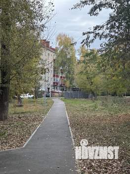 1-к квартира, вторичка, 32м2, 2/5 этаж