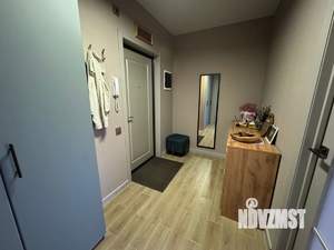 1-к квартира, вторичка, 44м2, 6/9 этаж